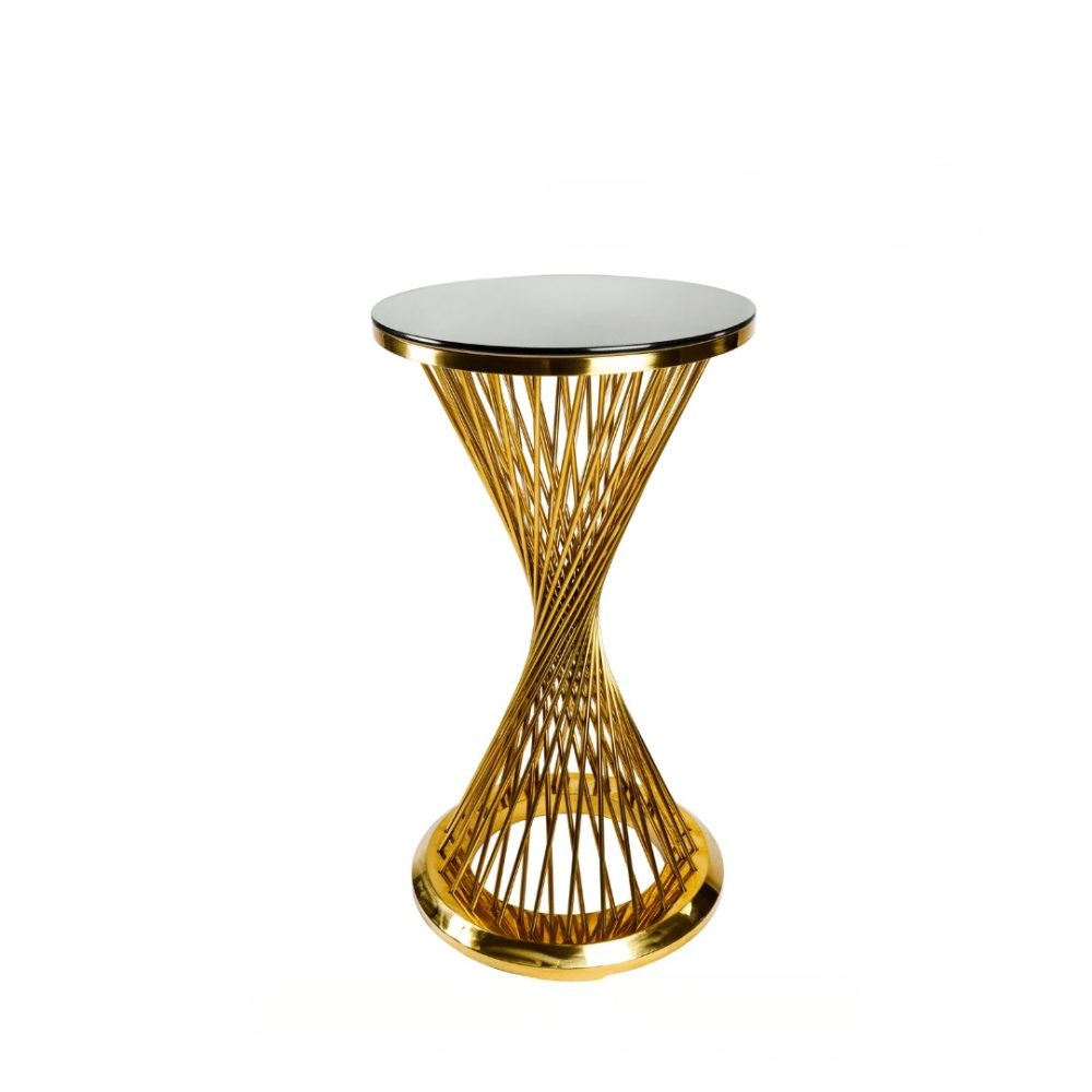 Masa Cocktail Spiral