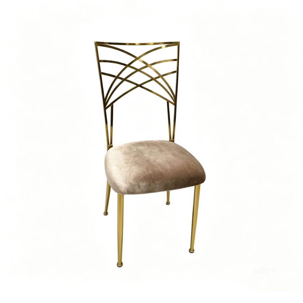 Scaun Queen Chameleon Krom