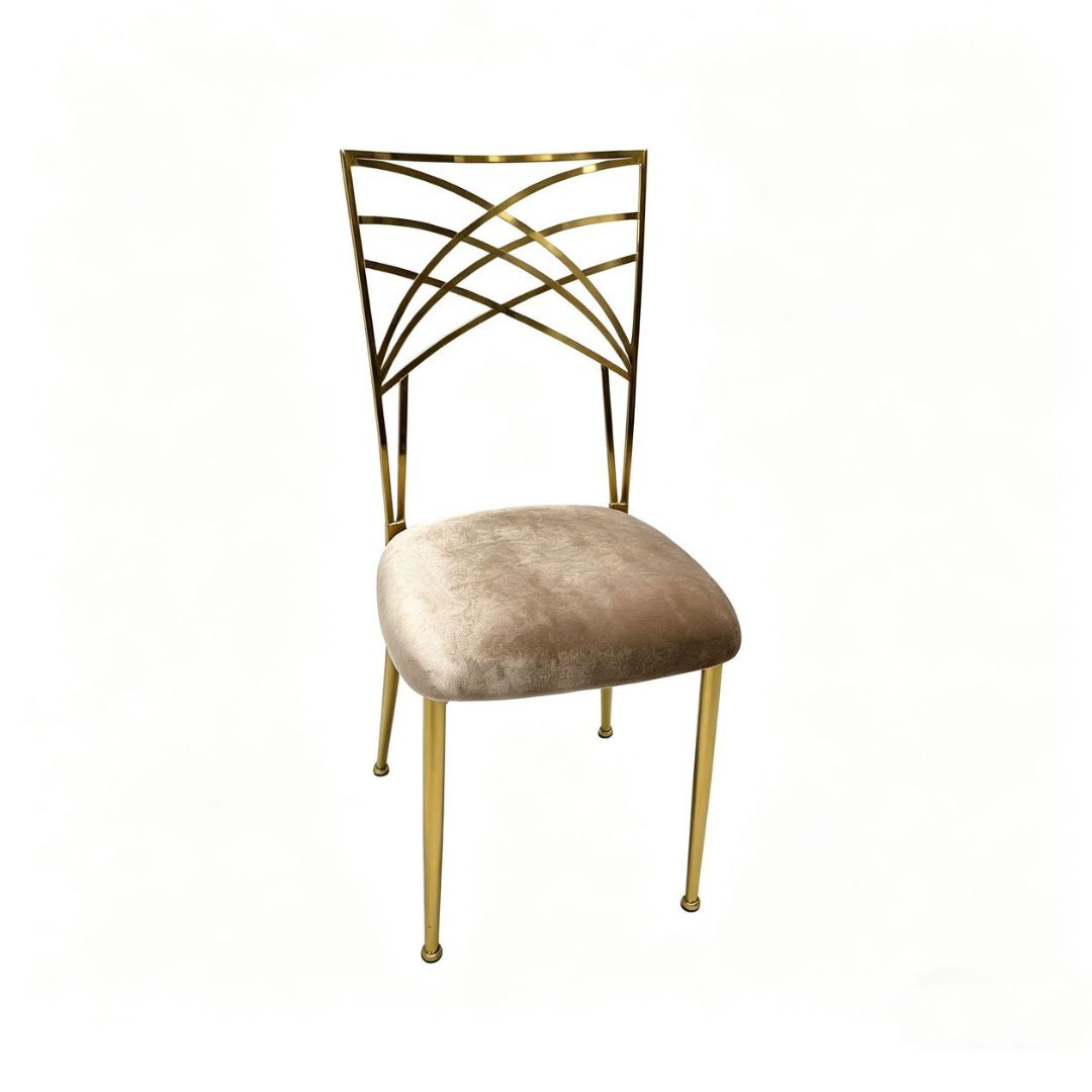Scaun Queen Chameleon Krom