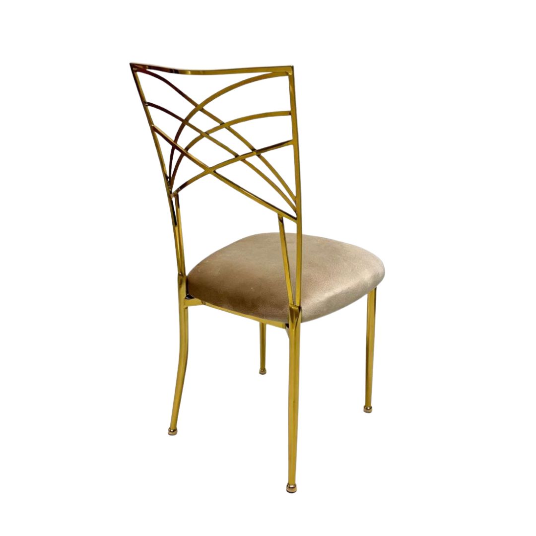 Scaun Queen Chameleon Krom - imagine 3
